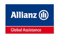 Pechhulp Europa: Allianz Global Assistance