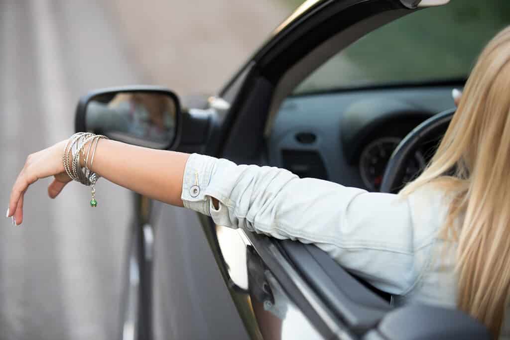 ANWB Wegenwacht Jongeren: pechhulp met jongerenkorting